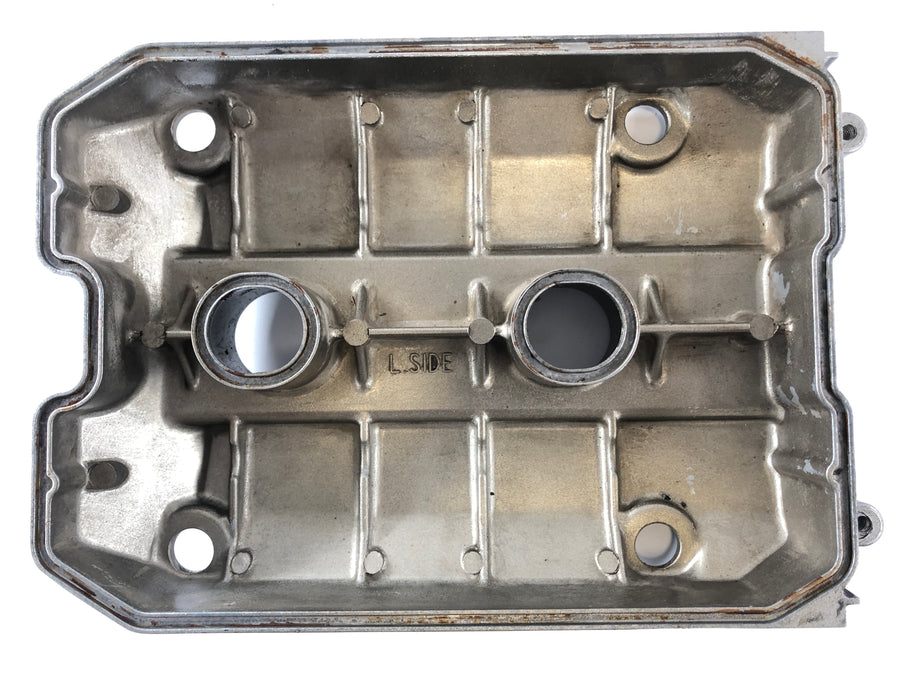 Honda St 1100 SC26 Pan European [1990] - Válvula a la izquierda