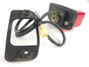 Honda Africa Twin XRV 750 RD07 [1993] - Luz trasera-4