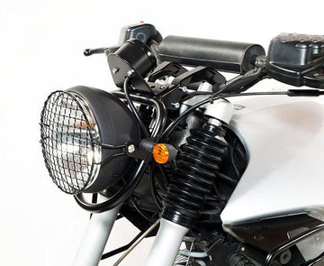 BMW R 1150 GS [1999-2004] - Fuelle de goma / guardapolvo para horquilla