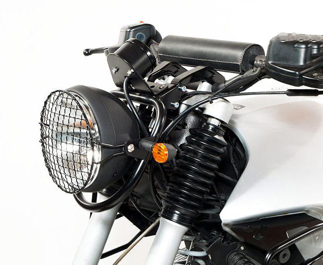 BMW R 1150 GS Adventure [2002-2006] - Fuelle de goma / guardapolvo para horquilla