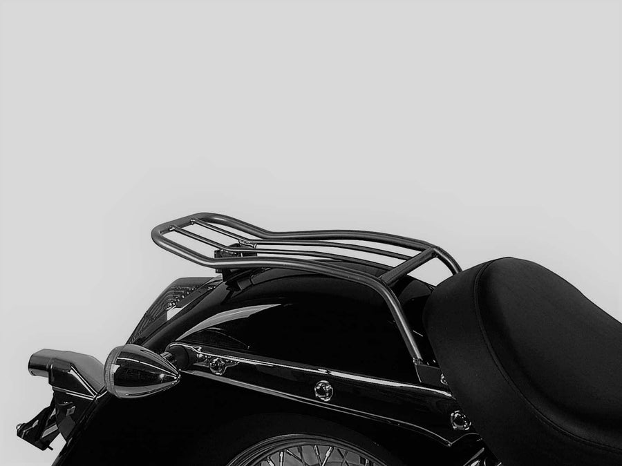 Honda VT 750 Shadow [2008-2015] - Solorack sin respaldo