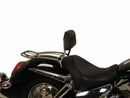 Honda VTX 1300 [2003-2007] - Solorack con respaldo-2