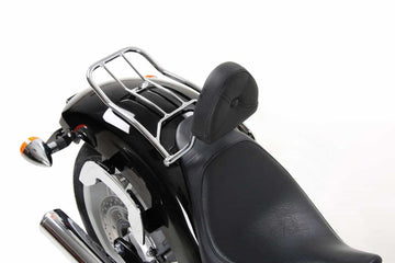 Honda VT 1300 CX [2010-2012] - Solorack con respaldo - 0