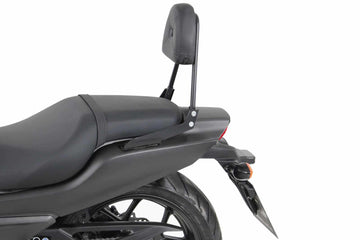 Honda CTX 700 [2014-2017] - Sissybar sin puente de equipaje - 0