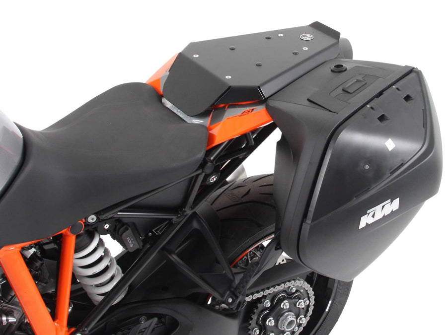 KTM 1290 Super Duke GT [2016-2026] - Sportrack schwarz