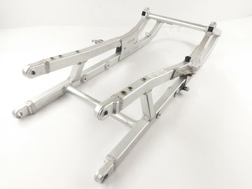 Aprilia RSV 1000 Tuono RP [2005] - Aluminio del marco trasero - 0