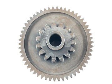 BMW K 1200 GT [2003] - Gear Starter - 0