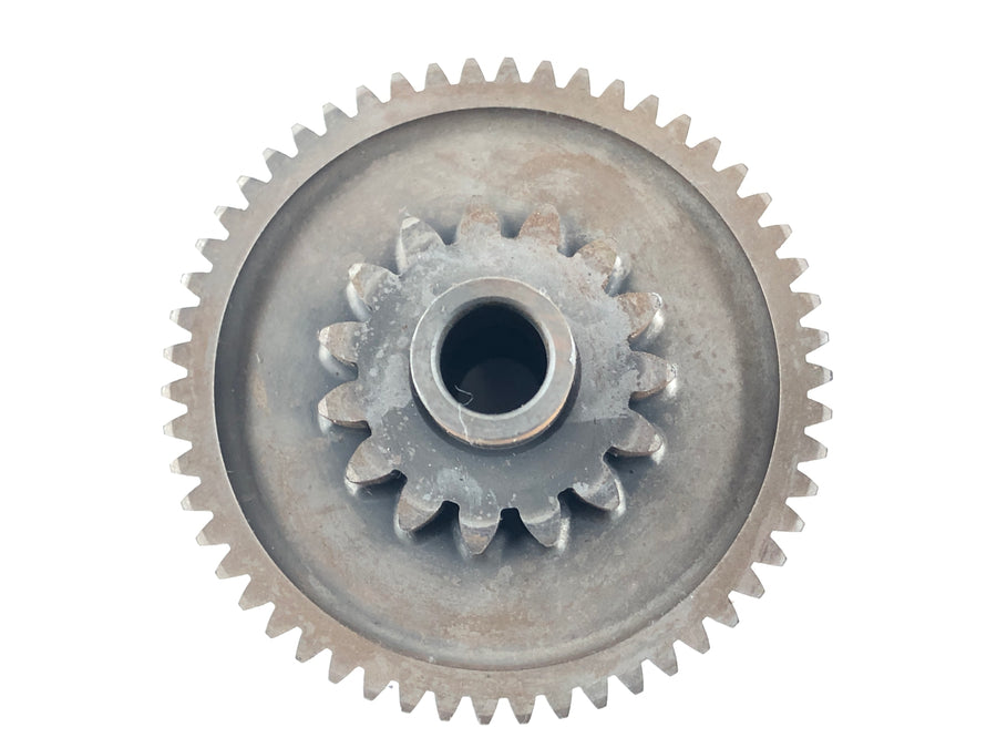 BMW K 1200 GT [2003] - Gear Starter