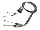 Suzuki DL 1000 V -strom [2006] - Abridor de tren de gas y cerrador-2