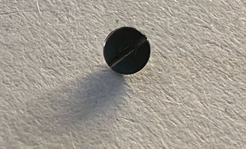 Rolex Cal. 2030 [DateJust 26 mm] - 54445 tornillo para la rueda de bloqueo - 0