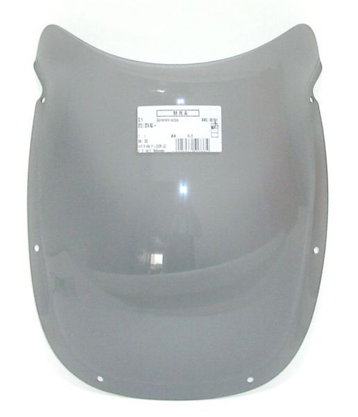 Ducati ST2 / ST4 [-2003] - Vista montaje disco spoiler "S"