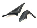 Aprilia RSV 1000 RR Factory [2009] - Conjunto de protección de la cadena-1