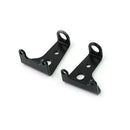 BMW R 120 G/S R [2004-2012] - soportes para montaje profundo del enfriador de aceite