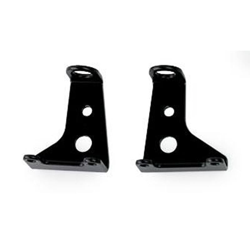 BMW R 120 G/S R [2004-2012] - soportes para montaje profundo del enfriador de aceite