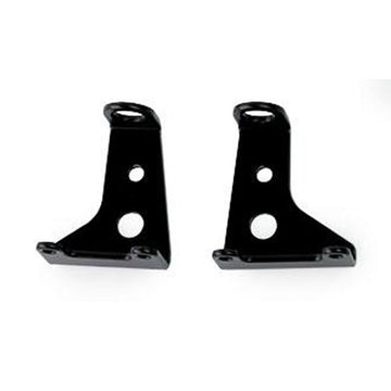 BMW R 1200 GS [2004-2012] - soportes para montaje profundo del enfriador de aceite