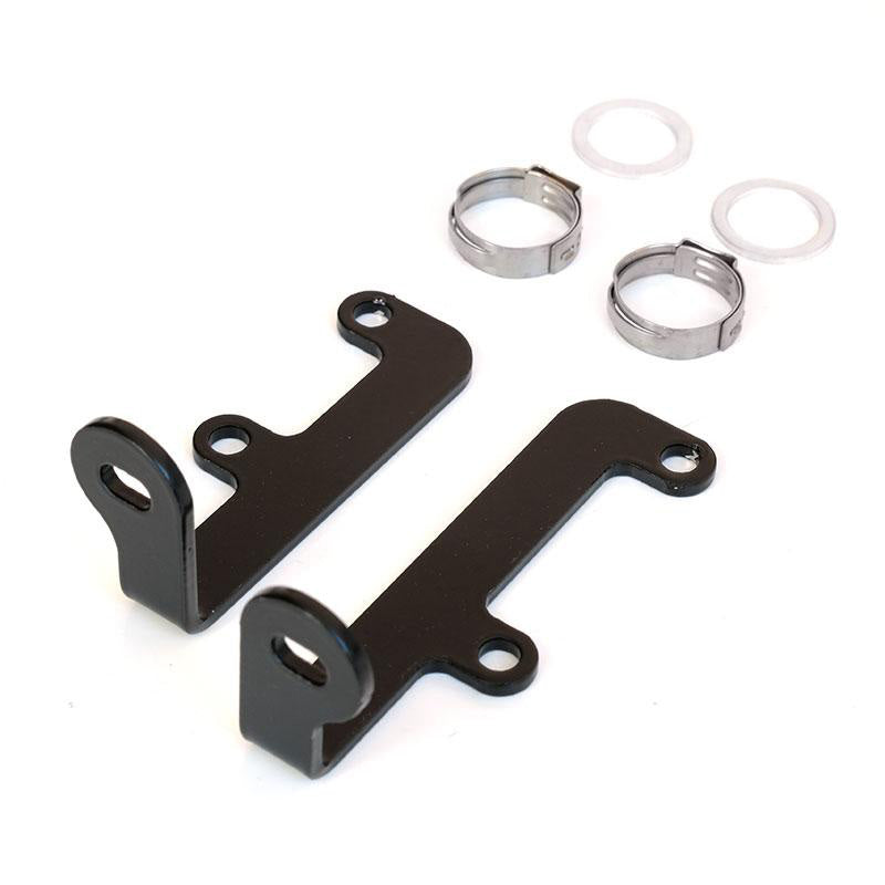 BMW R 1150 GS [1999-2004] - Soporte radiador Low Gs 1150 Gs 1150 ADV
