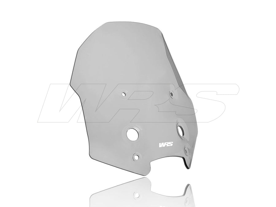 Kawasaki Versys 1000 Tourer Plus SE [2019-2024] - Standard Windschild – Ansicht 3