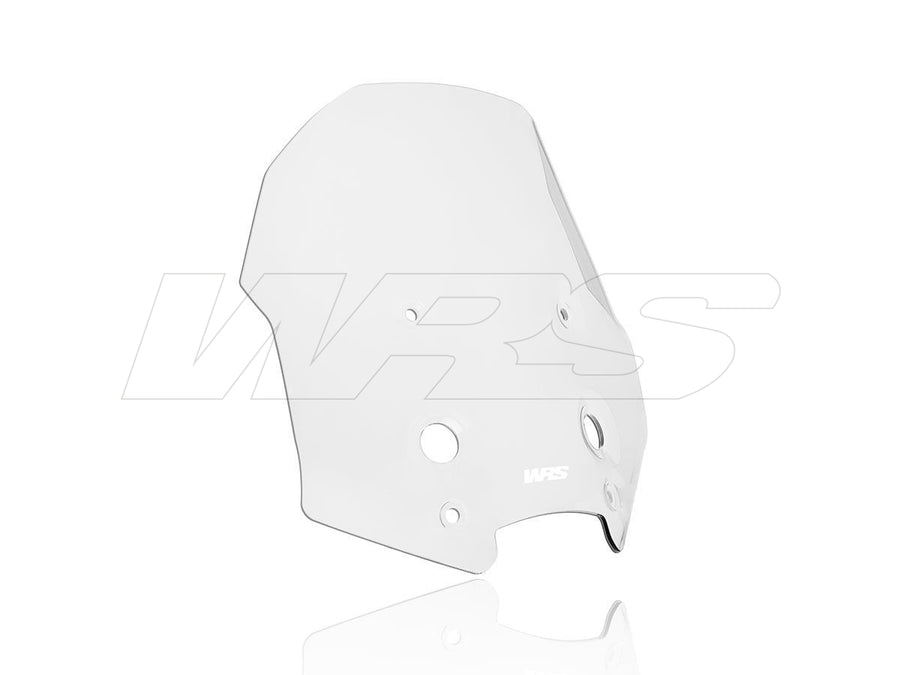 Kawasaki Versys 1000 Tourer Plus [2019-2024] - Standard Windschild – Ansicht 4