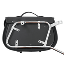 Bolsa para motocicleta [Hepco & Becker] - Cuero Nevada – soporte para maleta tubular