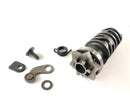 Triumph Daytona 955i T595N [2001] - Roller de turno-2