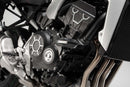 Honda CB 1000 R Neo Sports Cafe [2020-2024] - Kit de protectores de protección - imagen 3