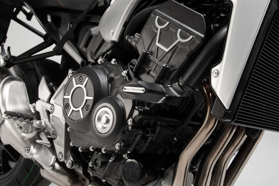Honda CB 1000 R Neo Sports Cafe [2020-2024] - Kit de protectores de protección - imagen 3
