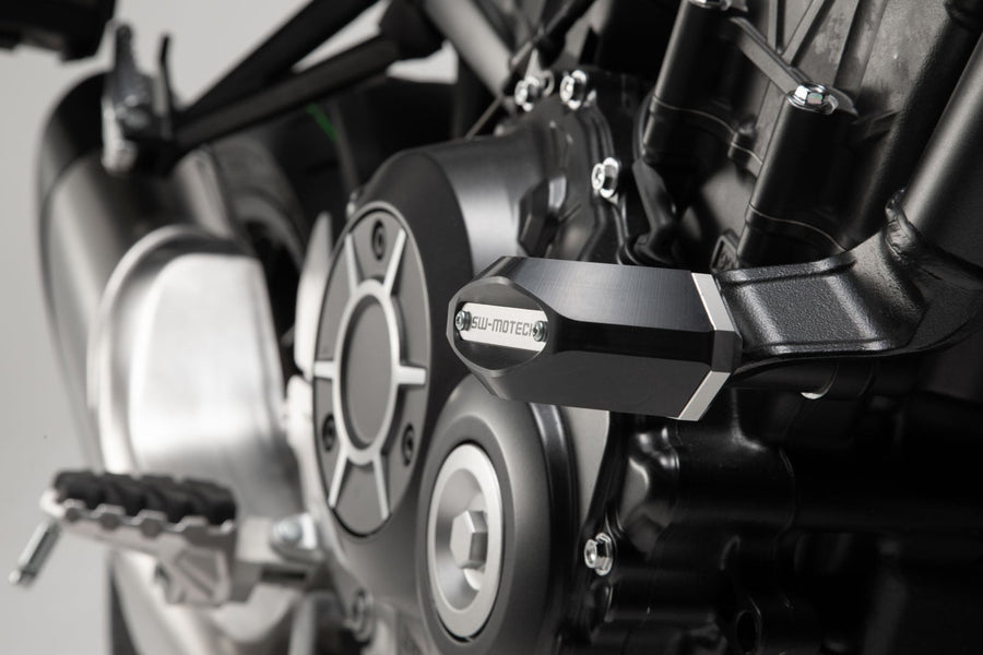 Honda CB 1000 R Neo Sports Cafe [2020-2024] - Kit protectores de protección - imagen 4