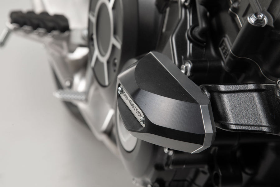 Honda CB 1000 R Neo Sports Cafe [2020-2024] - Kit de protectores de protección - imagen 5