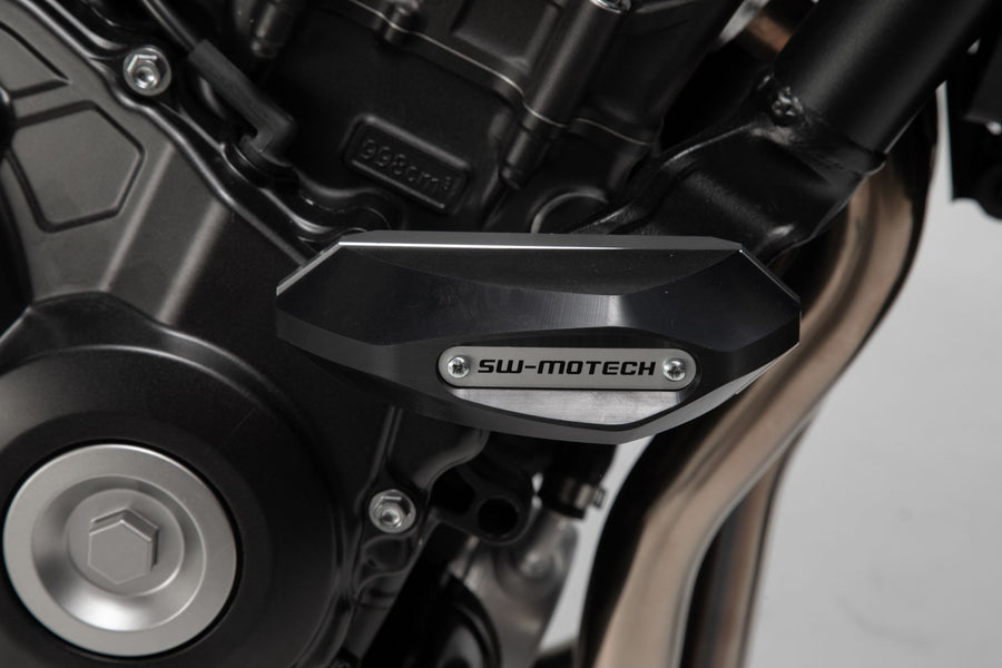 Honda CB 1000 R Neo Sports Cafe [2020-2024] - Kit de protectores de protección - imagen 6
