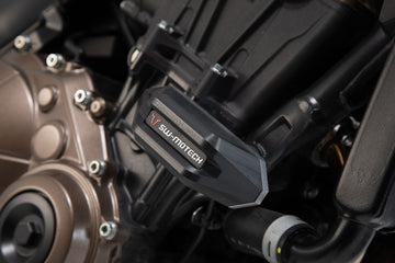 Honda CB 650 R Neo Sports Cafe [2019-2023] - Kit de protectores de protección - imagen 2