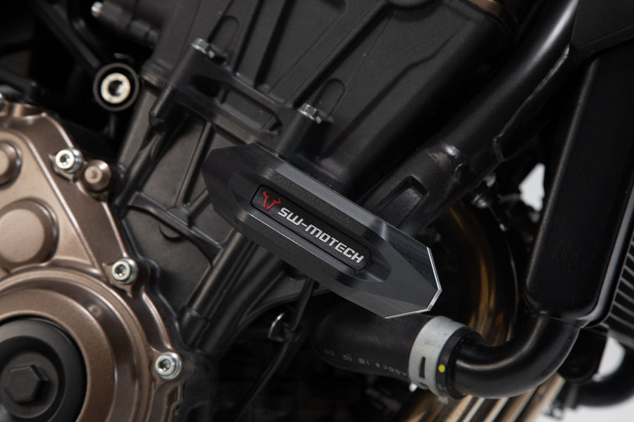 Honda CB 650 R Neo Sports Cafe [2019-2023] - Kit de protectores de protección - imagen 4