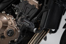 Honda CB 650 R Neo Sports Cafe [2019-2023] - Kit de protectores de protección - imagen 5