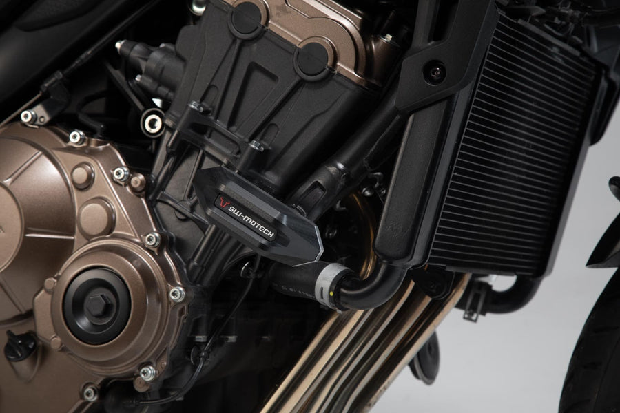 Honda CB 650 R Neo Sports Cafe [2019-2023] - Kit de protectores de protección - imagen 5