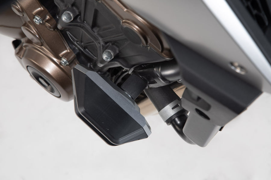 Honda CB 650 R Neo Sports Cafe [2019-2023] - Kit de protectores de protección - imagen 6