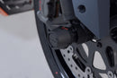 KTM 990 Supermoto R [2012] - Kit de protectores de protección para eje delantero – foto 5