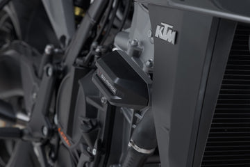 KTM 990 Duke R [2025-2026] - Kit de protectores de protección para montaje en bastidor - imagen 2