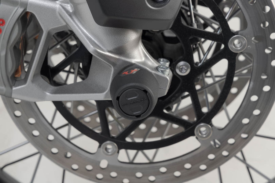 Honda CBR 1000 RR Fireblade [2023] - Kit de protectores de protección para eje trasero - imagen 3
