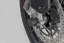 Honda CBR 1000 RR Fireblade [2023] - Kit de protectores de protección para eje trasero - imagen 4