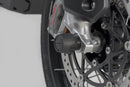 Honda CBR 1000 RR Fireblade [2023] - Kit de protectores de protección para eje trasero - imagen 5