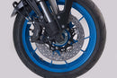 Suzuki GSX-8S 800 [2023-2024] - Kit de protectores de protección para eje delantero - foto 2