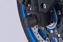 Suzuki GSX-8S 800 [2023-2024] - Kit de protectores de protección para eje delantero - foto 4