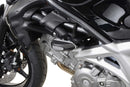 Suzuki SV 650 [2021-2022] - Kit protectores de protección - foto 3