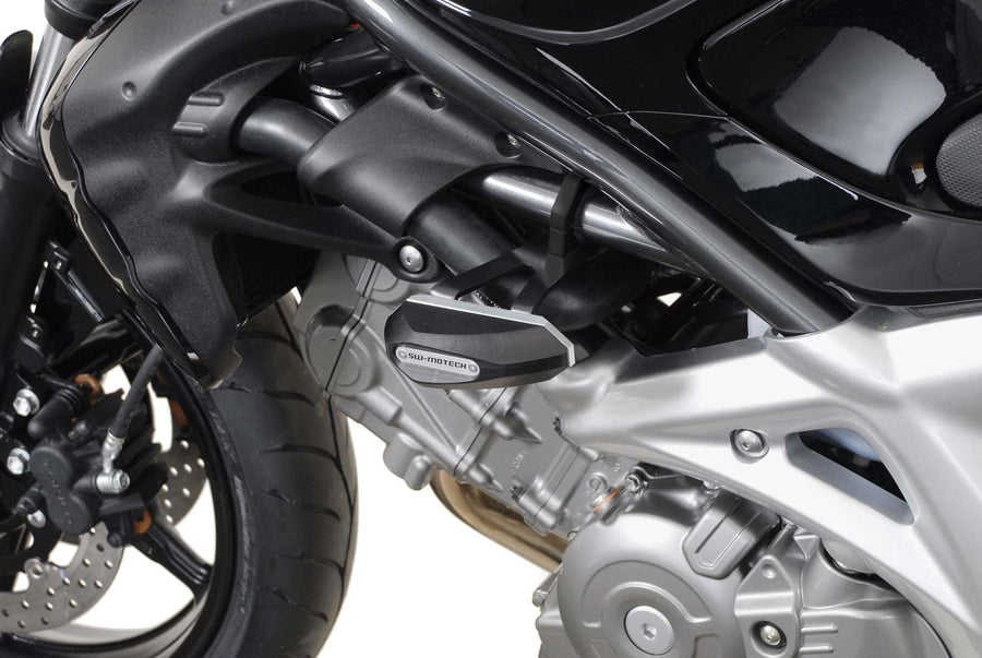 Suzuki SV 650 [2021-2022] - Kit protectores de protección - foto 3
