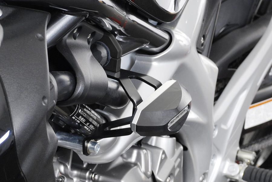 Suzuki SV 650 [2021-2022] - Kit protectores de protección - foto 4