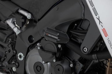 Suzuki GSX-S 1000 [2022-2024] - Kit protectores de protección - foto 2
