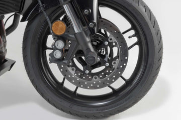 Yamaha MT-09 SP [2024] - Kit de protectores de protección para eje delantero - imagen 2