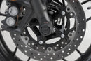 Yamaha MT-09 SP [2024] - Kit de protectores de protección para eje delantero - imagen 3
