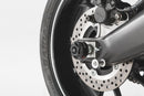Yamaha MT 09 Tracer GT [2018-2020] - Juego de protectores de protección para eje trasero - imagen 2