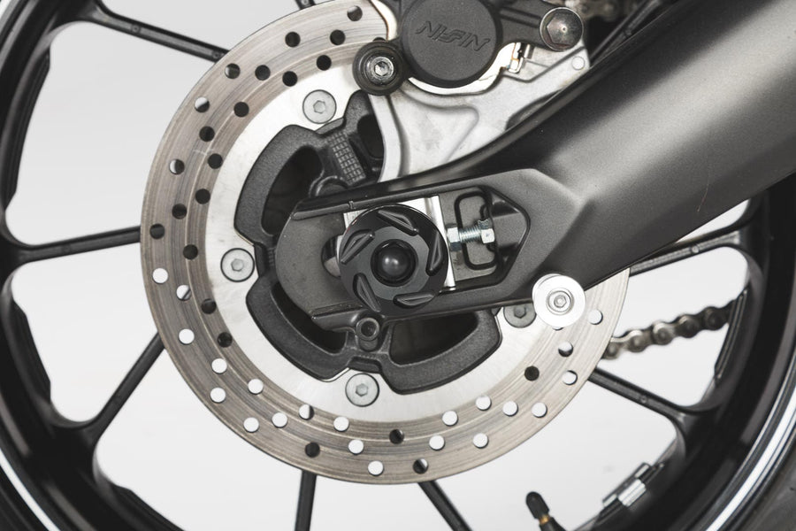 Yamaha MT-09 [2014-2020] - Sturzpad-Set für Hinterachse – Bild 3