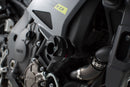 Yamaha MT-10 [2016-2021] - Rahmenschleifer-Kit – Bild 1